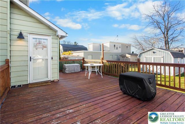 455 Bushkill Center Road, Bushkill Twp, PA 18064