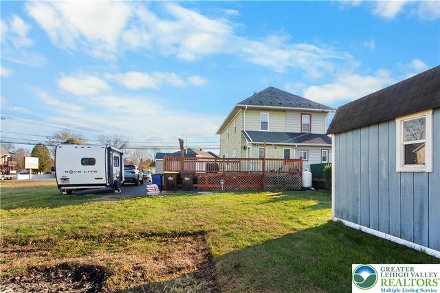 455 Bushkill Center Road, Bushkill Twp, PA 18064