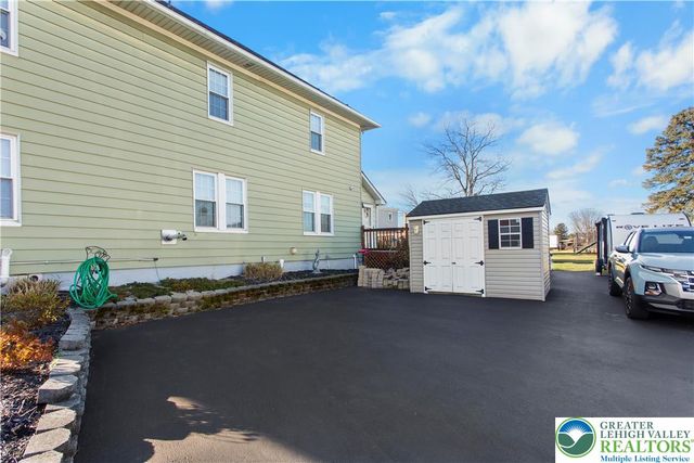 455 Bushkill Center Road, Bushkill Twp, PA 18064