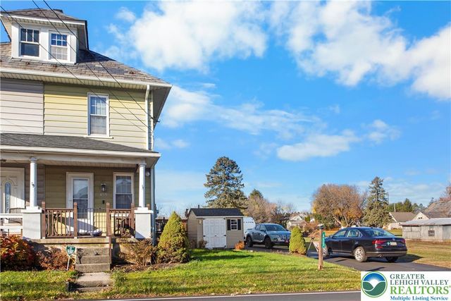 455 Bushkill Center Road, Bushkill Twp, PA 18064