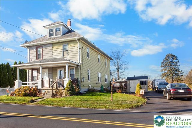 455 Bushkill Center Road, Bushkill Twp, PA 18064