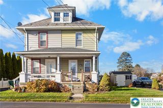 455 Bushkill Center Road, Bushkill Twp, PA 18064