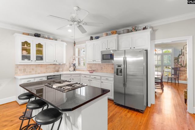 411 Turkey Point Circle, Columbia, SC 29223