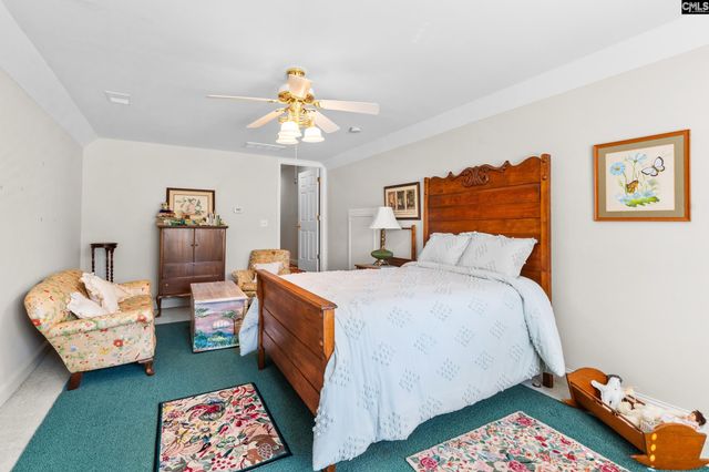 411 Turkey Point Circle, Columbia, SC 29223
