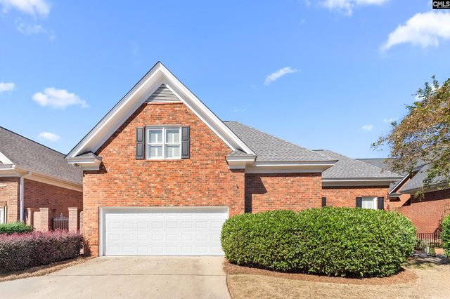 411 Turkey Point Circle, Columbia, SC 29223