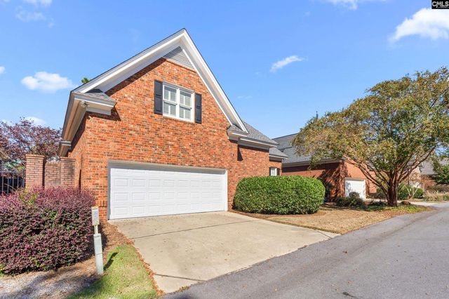 411 Turkey Point Circle, Columbia, SC 29223