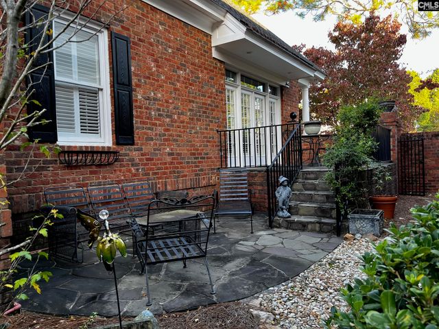 411 Turkey Point Circle, Columbia, SC 29223