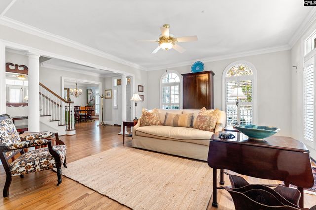 411 Turkey Point Circle, Columbia, SC 29223