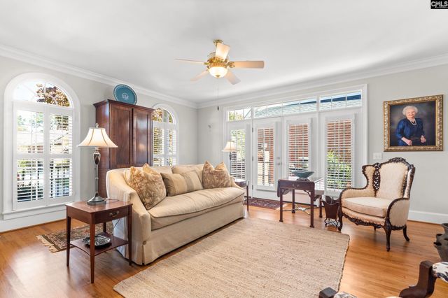 411 Turkey Point Circle, Columbia, SC 29223