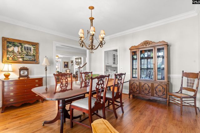 411 Turkey Point Circle, Columbia, SC 29223