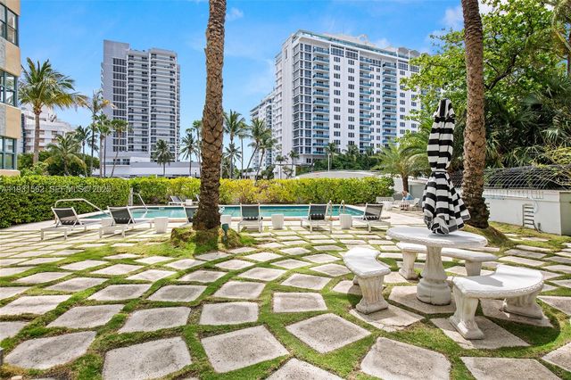 2421 Lake Pancoast Dr 5C, Miami Beach, FL 33140