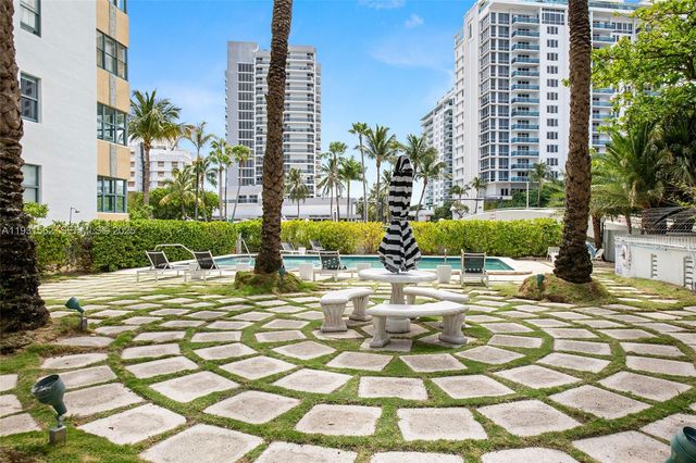 2421 Lake Pancoast Dr 5C, Miami Beach, FL 33140