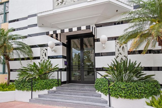 2421 Lake Pancoast Dr 5C, Miami Beach, FL 33140