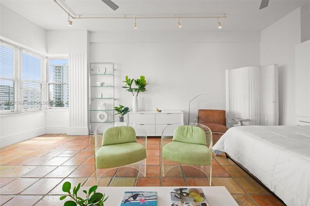 2421 Lake Pancoast Dr 5C, Miami Beach, FL 33140