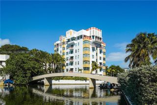 2421 Lake Pancoast Dr 5C, Miami Beach, FL 33140