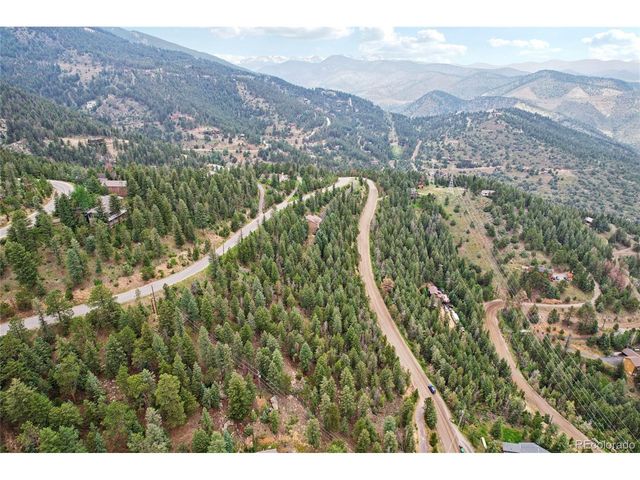 Elk Valley Dr, Evergreen, CO 80439