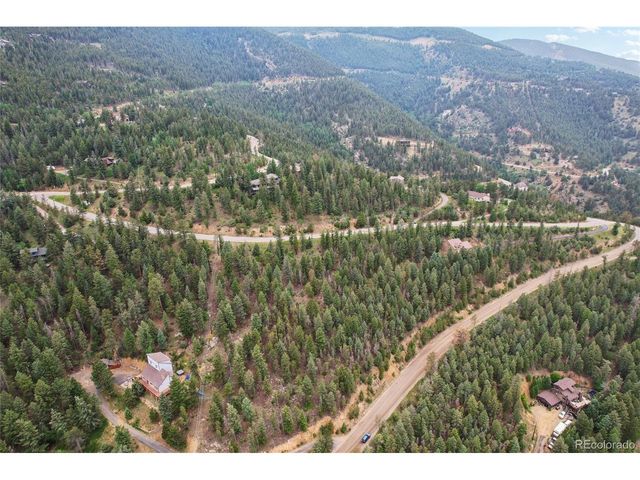 Elk Valley Dr, Evergreen, CO 80439