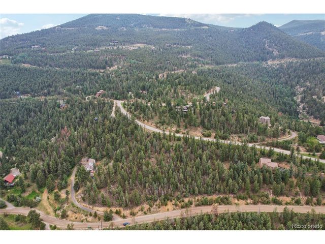 Elk Valley Dr, Evergreen, CO 80439