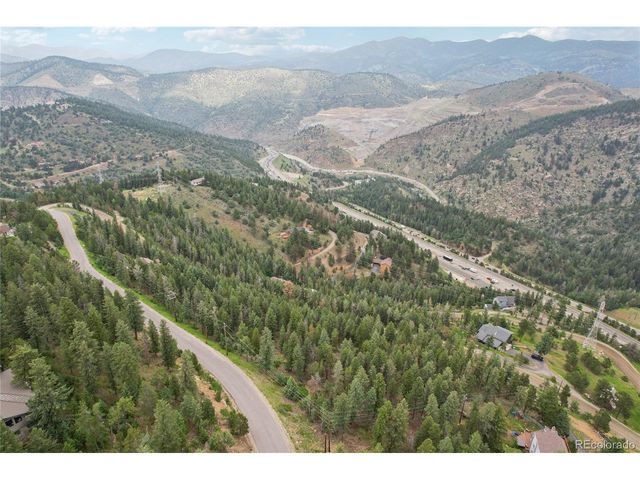 Elk Valley Dr, Evergreen, CO 80439