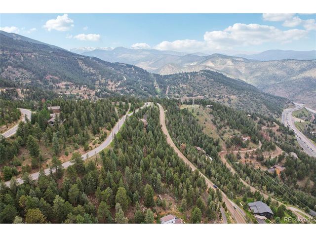 Elk Valley Dr, Evergreen, CO 80439