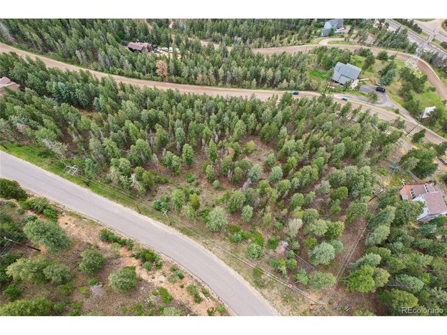 Elk Valley Dr, Evergreen, CO 80439