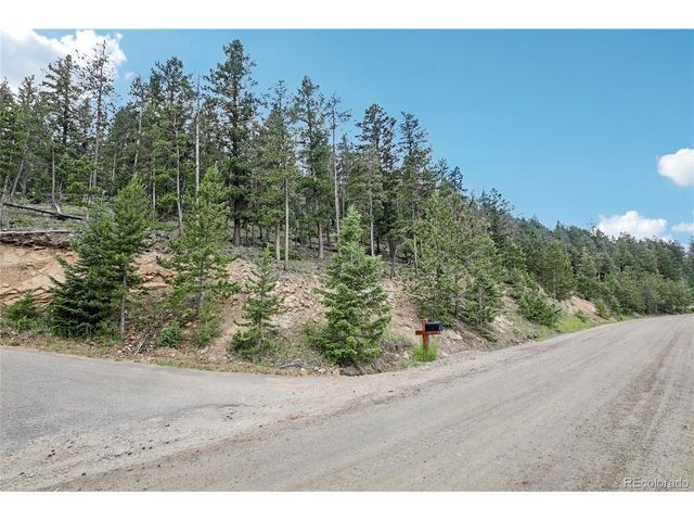 Elk Valley Dr, Evergreen, CO 80439
