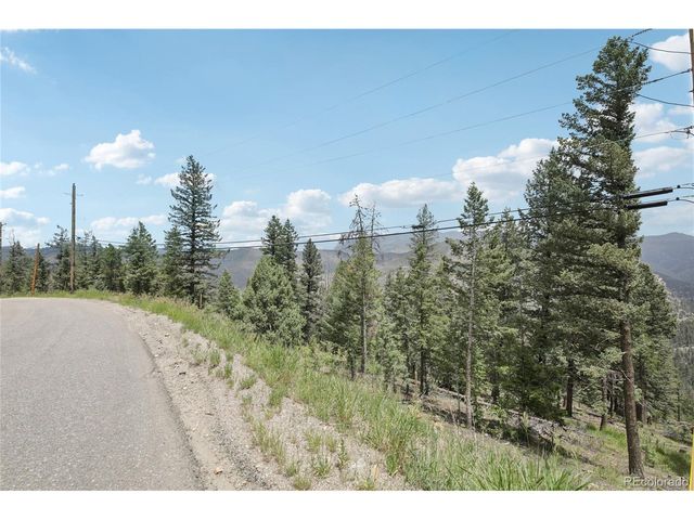 Elk Valley Dr, Evergreen, CO 80439