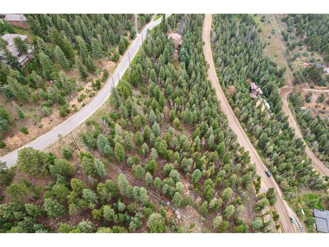 Elk Valley Dr, Evergreen, CO 80439