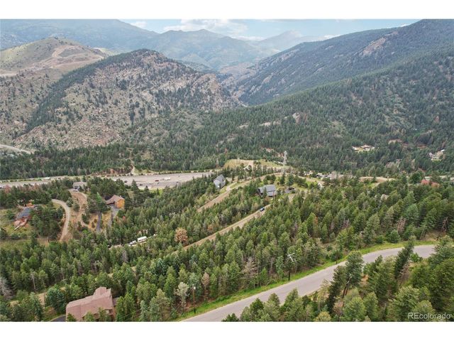 Elk Valley Dr, Evergreen, CO 80439