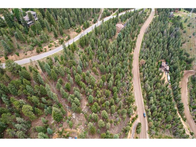 Elk Valley Dr, Evergreen, CO 80439