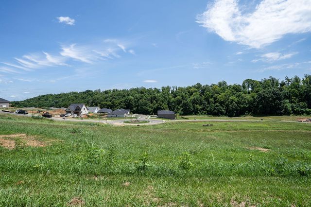 440 Gransley Court, Johnson City, TN 37615