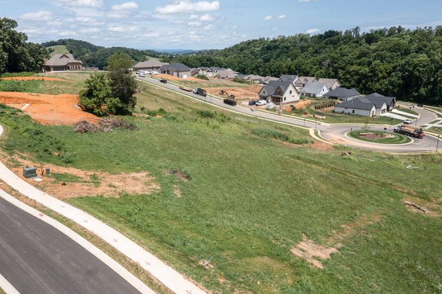 440 Gransley Court, Johnson City, TN 37615