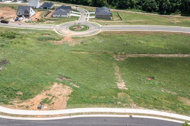 440 Gransley Court, Johnson City, TN 37615