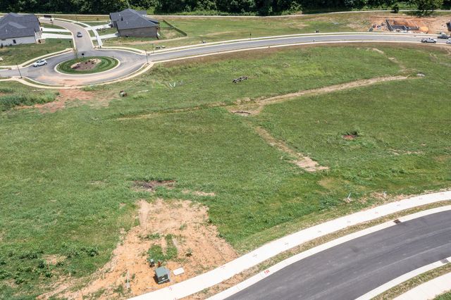 440 Gransley Court, Johnson City, TN 37615