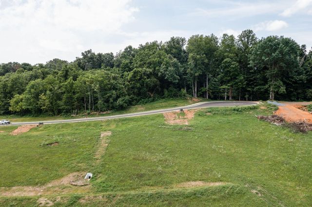 440 Gransley Court, Johnson City, TN 37615