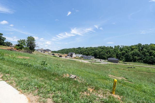 440 Gransley Court, Johnson City, TN 37615