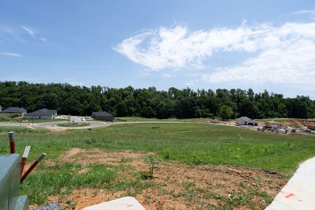 440 Gransley Court, Johnson City, TN 37615