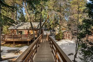 32135 West Drive, Running Springs, CA 92382