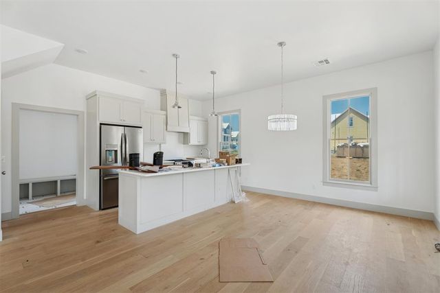 38 Hill Street A, Carlton Landing, OK 74432