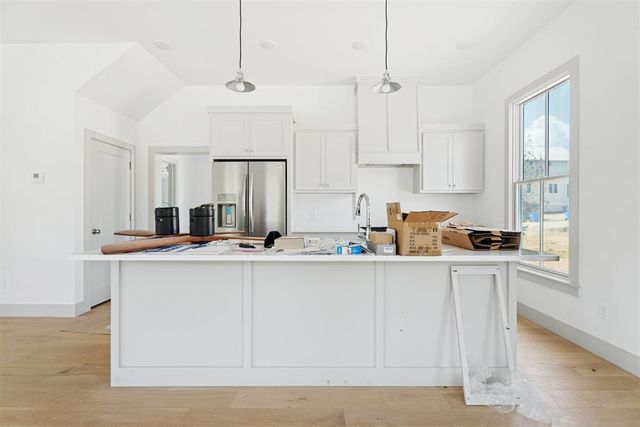 38 Hill Street A, Carlton Landing, OK 74432