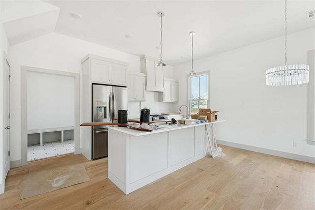 38 Hill Street A, Carlton Landing, OK 74432