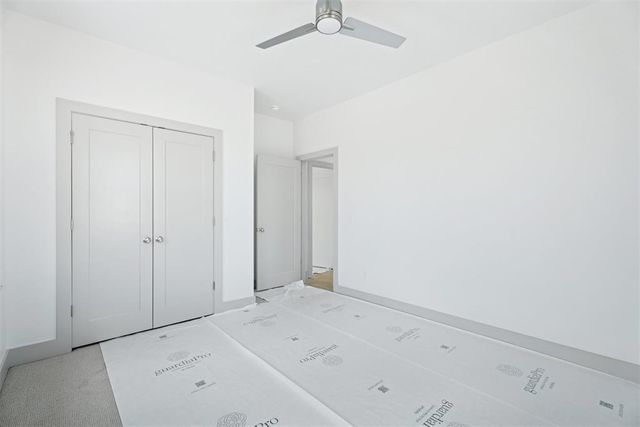 38 Hill Street A, Carlton Landing, OK 74432