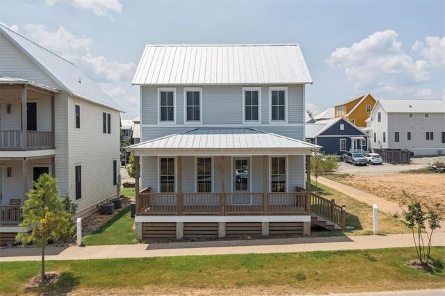 38 Hill Street A, Carlton Landing, OK 74432