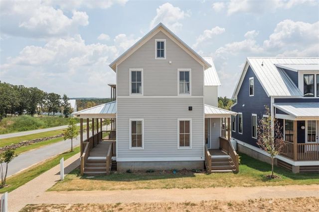 38 Hill Street A, Carlton Landing, OK 74432