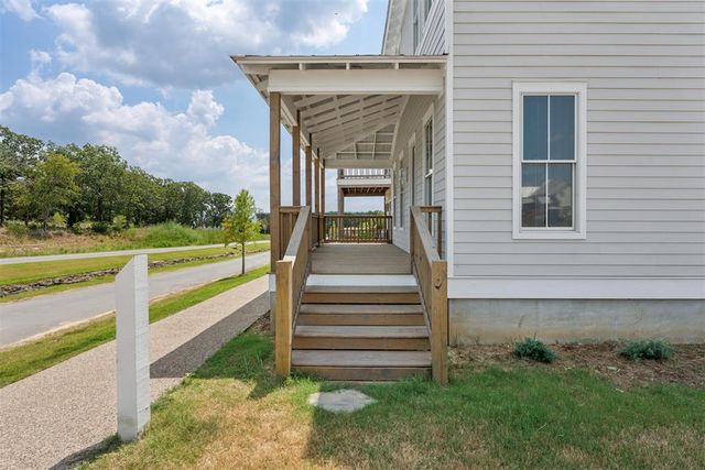 38 Hill Street A, Carlton Landing, OK 74432