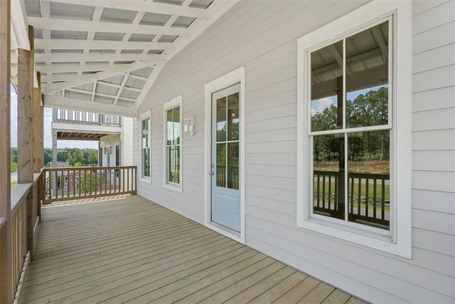 38 Hill Street A, Carlton Landing, OK 74432