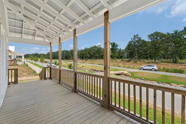 38 Hill Street A, Carlton Landing, OK 74432