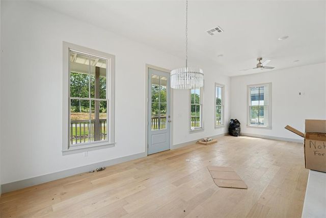 38 Hill Street A, Carlton Landing, OK 74432