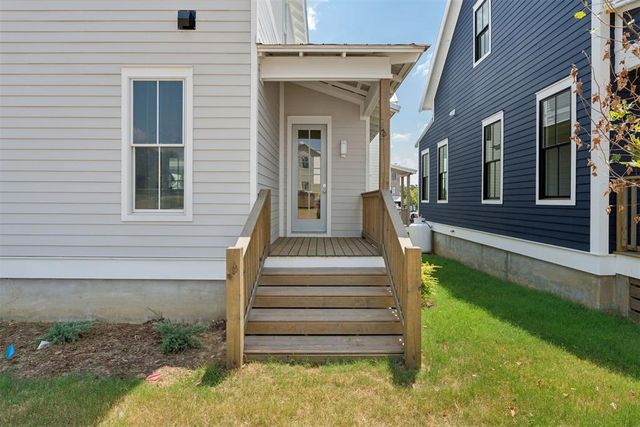 38 Hill Street A, Carlton Landing, OK 74432