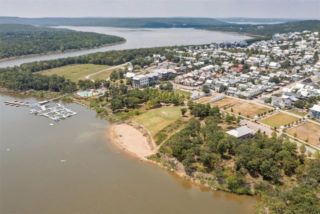 38 Hill Street A, Carlton Landing, OK 74432